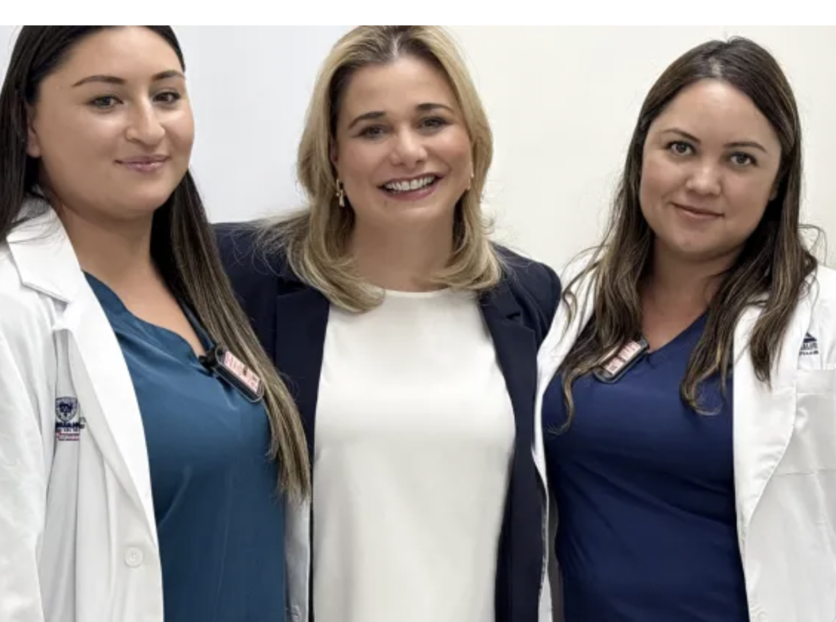 Tecnología Con Esperanza